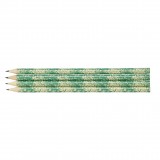 Tilda Pencils 4 Pieces Spring Diaries