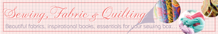 Sewing Fabric and Quilting Sewing Fabric and Quilting
