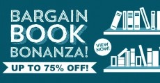 http://www.stitchcraftcreate.co.uk/big-spender Bargain Book Bonanza