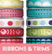 Ribbons & Trimmings