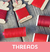Sewing Threads